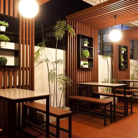 Cm Apartment เชียงใหม่ ภายนอก รูปภาพ