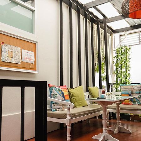 Cm Apartment เชียงใหม่ ภายนอก รูปภาพ