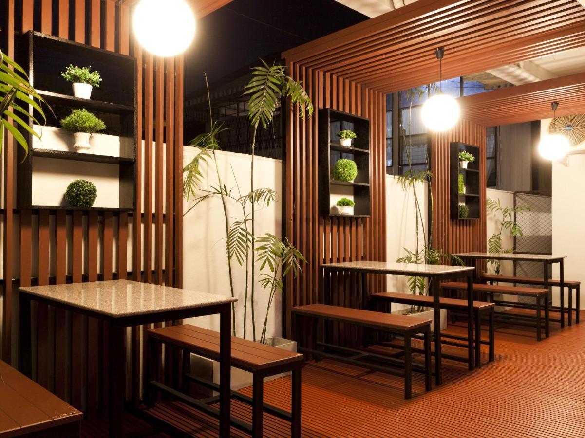 Cm Apartment เชียงใหม่ ภายนอก รูปภาพ